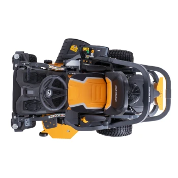 Trávny traktor CUB CADET ZTS2 117 RIDER ZERO-TURN