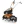Benzínové kultivátory Stihl